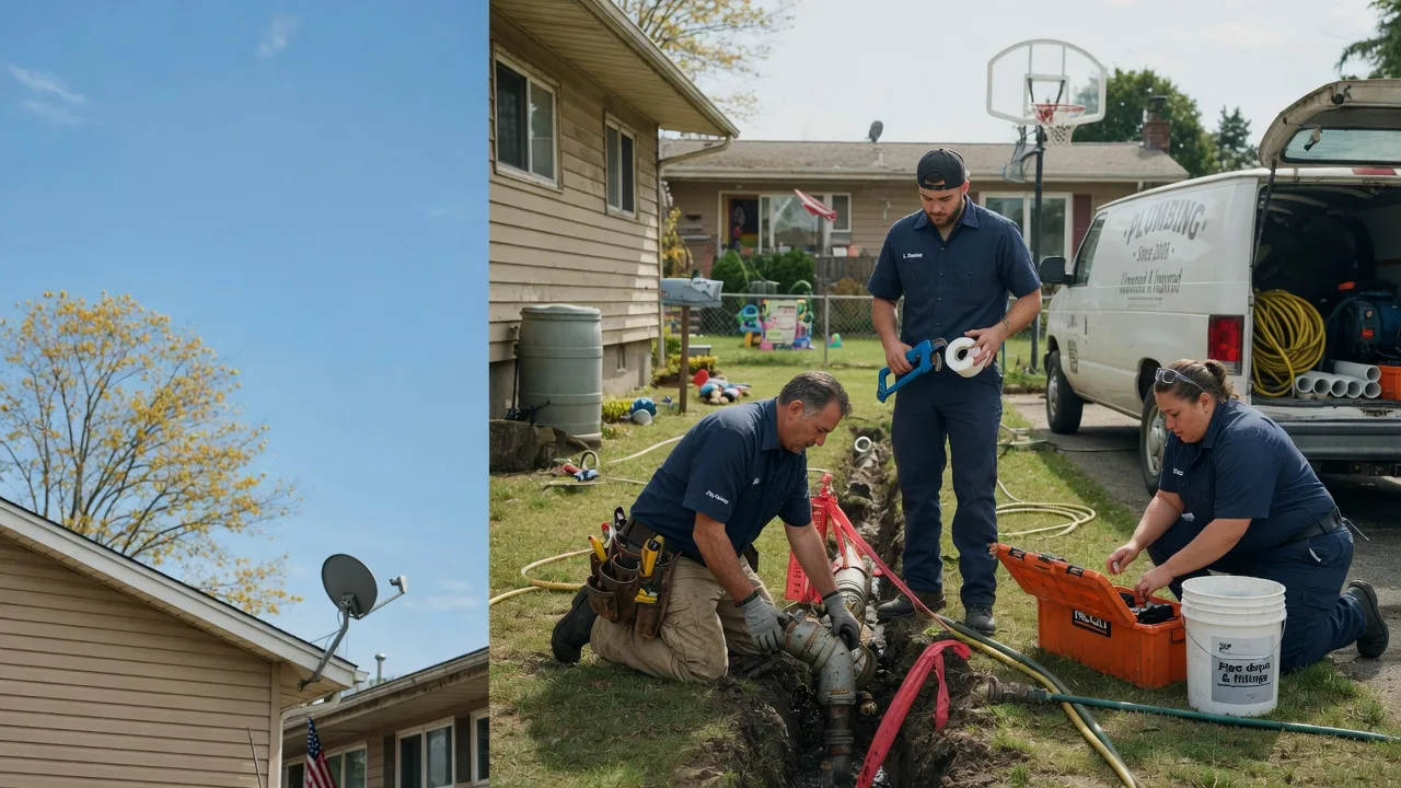 Garbage Disposal Replacement in Slaton, TX near me
